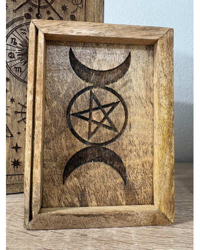 Caja Tarot