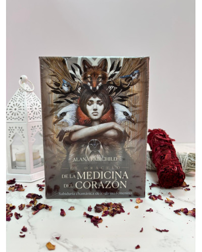 El Oráculo de la Medicina del Corazón