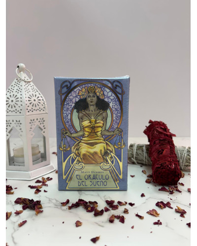 El Oráculo del Sueño